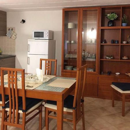Sicilia Casa Vacanza Lejlighed Catania Eksteriør billede