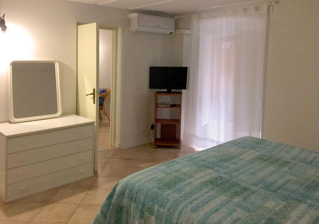 Sicilia Casa Vacanza Lejlighed Catania Eksteriør billede