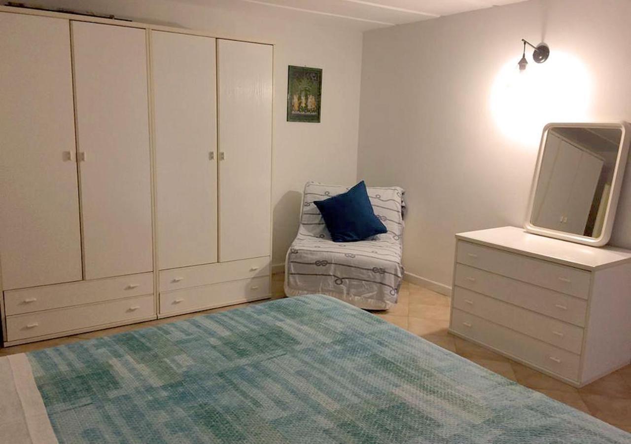 Sicilia Casa Vacanza Lejlighed Catania Eksteriør billede